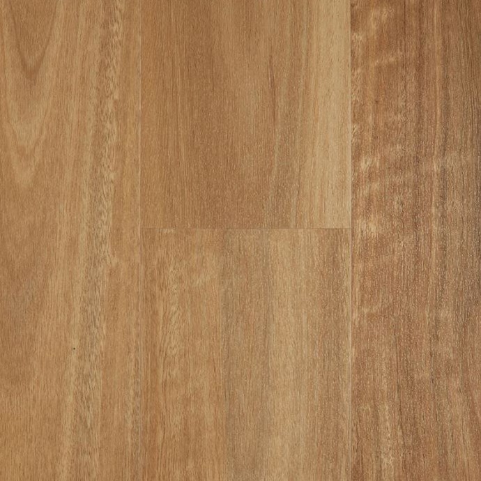 Hybrid Timber Flooring - Contempo - Spotted Gum Natural - 1520x180x6.5mm