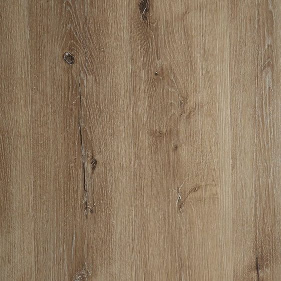 Hybrid Timber Flooring - Classic - Rustic Limed Oak - 1530x183x5.5mm