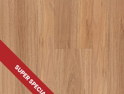 Hybrid Timber Flooring - Grande - Blackbutt - 1830x230x7mm