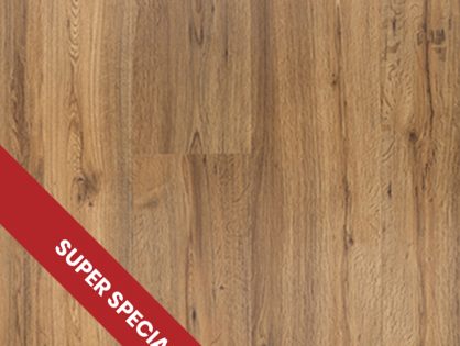 Hybrid Timber Flooring - Grande - Monbulk - 1830x230x7mm