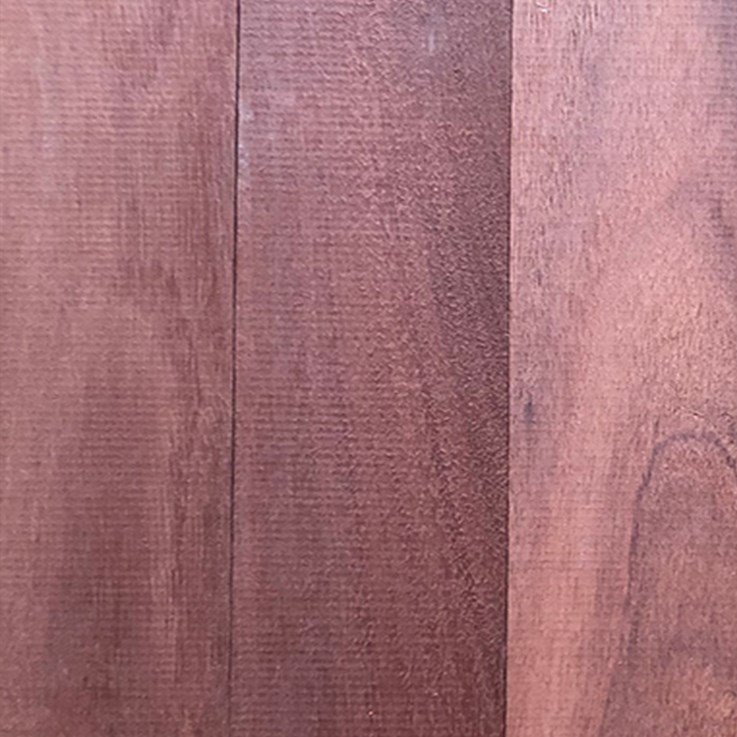 Solid Timber Flooring - Jarrah Std & Better 130x14mm - PRICE BY LINEAL METRE