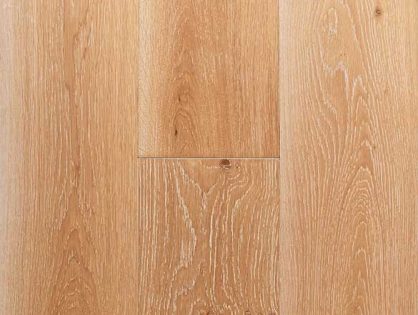 Engineered Timber Flooring - Exquisite Oak - Lime Wash - 190x15/4mm