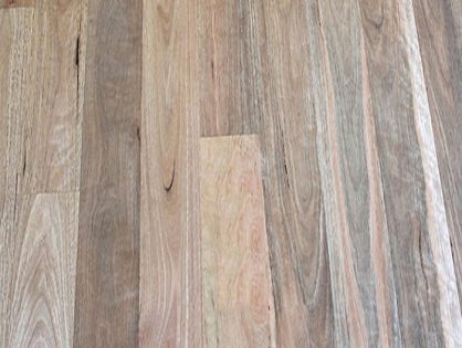 Boral Timber Flooring - Spotted Gum Std & Better 80x14mm - PRICE BY LINEAL METRE