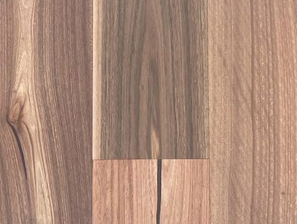 Solid Timber Flooring - Spotted Gum Std & Better 125x14mm - PRICE BY LINEAL METRE