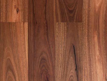 Engineered Timber Flooring - Spotted Gum  130x14/3mm