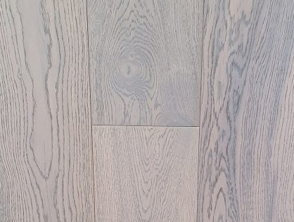 Engineered Oak Timber-Flooring - Classic Alton S002 - 195x14/2mm