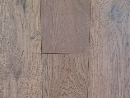 Engineered Oak Timber Flooring - Classic Burnet S006 - 195x14/2mm