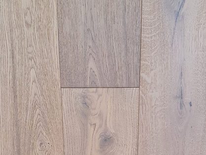 Engineered Timber Flooring - Essential Oak - Hilla S003 - 195x14/2mm