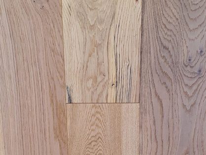 Engineered Oak Timber Flooring - Classic Roscoe S005 - 195x14/2mm