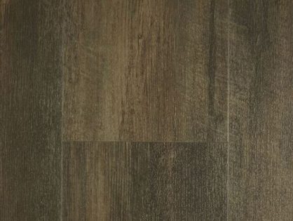 Hybrid Flooring - Contempo - Brown Stone - 1520x228x6.5mm