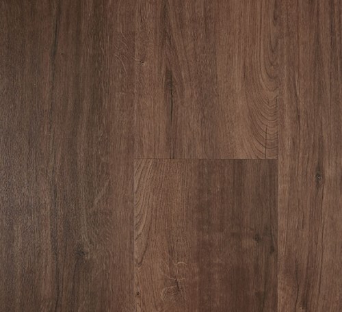Hybrid Flooring - Coastal - Millstone - 1520x228x7.5mm