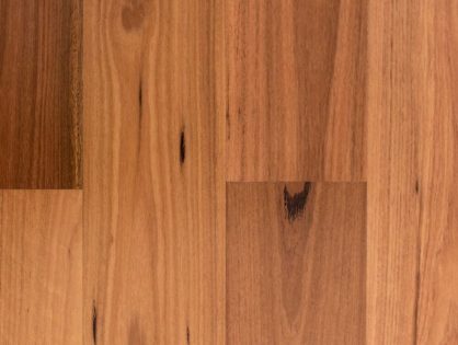 Engineered Timber Flooring - Timeless AU - Blackbutt - 180x14/3mm