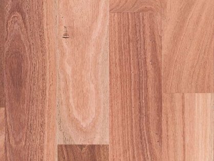 Engineered Timber Flooring - Bespoke AU - Sydney Blue Gum - Matt Brushed - 134x14/3mm