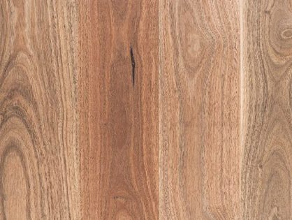 Engineered Timber Flooring - Bespoke AU - Spotted Gum - Matt Brushed - 134x14/3mm