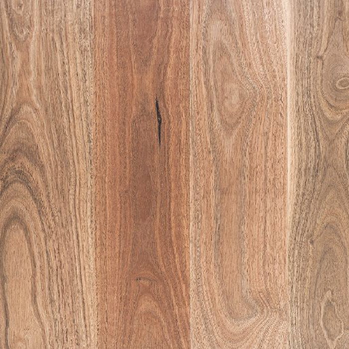 Engineered Timber Flooring - Bespoke AU - Spotted Gum - Matt Brushed - 186x14/3mm