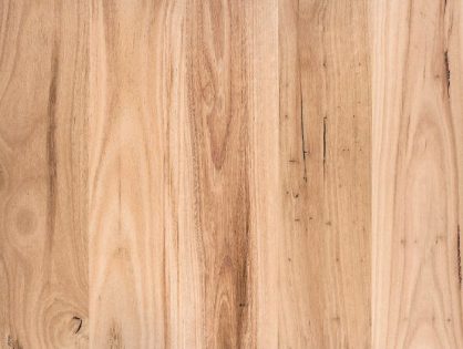 Engineered Timber Flooring - Bespoke AU - Blackbutt Matt Brushed - 186x14/3mm