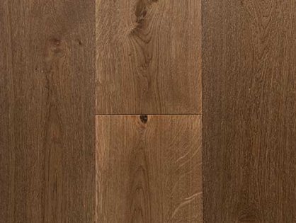 Engineered Timber Flooring - Exquisite Oak - Heritage Grey - 190x15/4mm