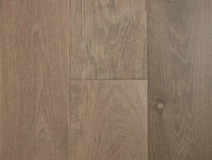 Engineered Timber Flooring - Exquisite Oak - Storm - 190x15/4mm