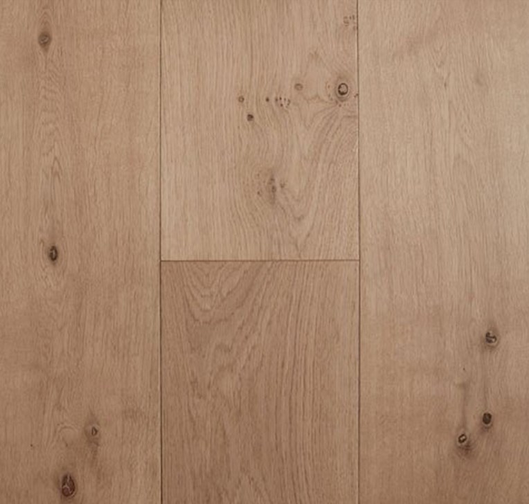 Engineered Timber Flooring - Exquisite Oak - Tan - 190x15/4mm