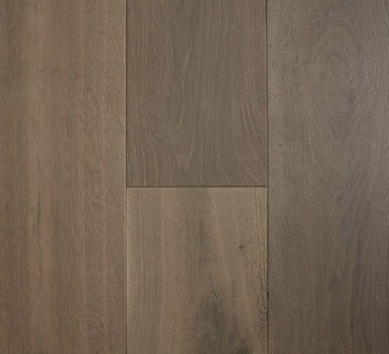 Engineered Timber Flooring - Deluxe Oak - Dover Grey - 220x21/6mm
