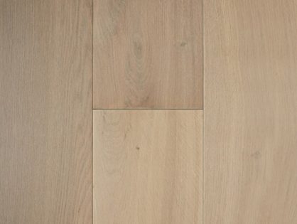 Engineered Timber Flooring - Deluxe Oak - Glacier - 220x21/6mm
