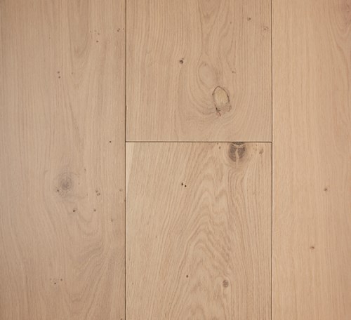 Engineered Timber Flooring - Deluxe Oak - Grigio - 220x21/6mm