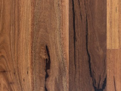 Engineered Timber Flooring - Rustic AU Spotted Gum - 130x14/3mm Satin