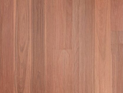 Solid Timber Flooring - Sydney Blue Gum Std & Better 80x14mm - PRICE BY LINEAL METRE