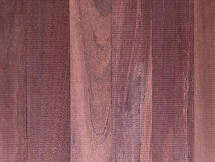 Solid Timber Flooring - Red Mahogany Std & Better - 85x19mm - PRICE IS FOR THE TOTAL JOB LOT OF 21M2