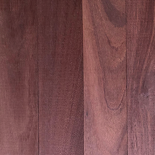 Solid Timber Flooring - Red Mahogany Standard - 130x19mm - PRICE IS FOR THE TOTAL JOB LOT OF 78M2