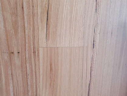 Engineered Timber Flooring - Timeless AU - Blackbutt Matt - 190x14/3mm