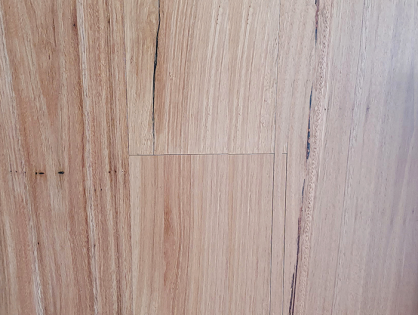 Engineered Timber Flooring - Timeless AU - Blackbutt Satin - 190x14/3mm