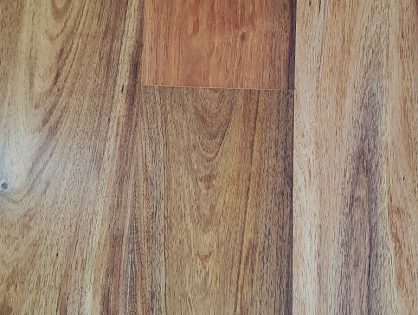 Engineered Timber Flooring - Timeless AU - Blackwood Satin - 190x14/3mm
