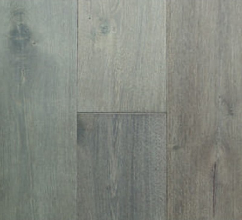 Engineered Timber Flooring - Deluxe Oak - Bleached Driftwood - 220x21/6mm