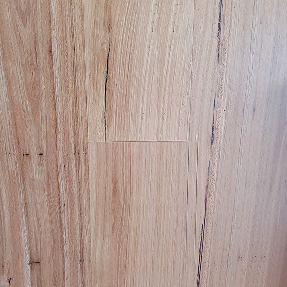 Engineered Timber Flooring - Timeless AU - Blackbutt Matt - 136x14/2mm