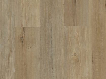Hybrid Flooring - Provincial - Burnished Oak - 1530x183x6.5mm