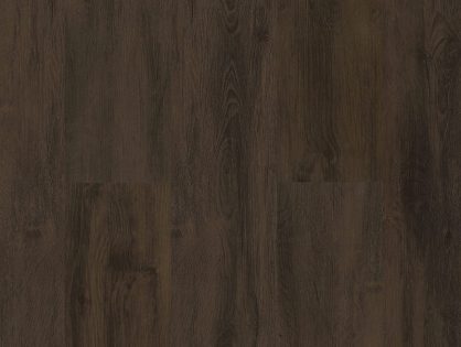 Hybrid Flooring - Provincial - Smoked Oak - 1530x183x6.5mm