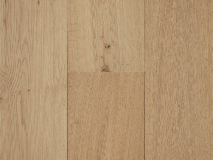 Engineered Timber Flooring - Exquisite Oak - Pure Natural - 190x15/4mm