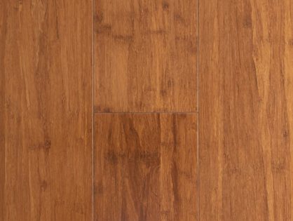 Engineered Timber Flooring - Verdura x Bamboo - Coffee - 142x14mm