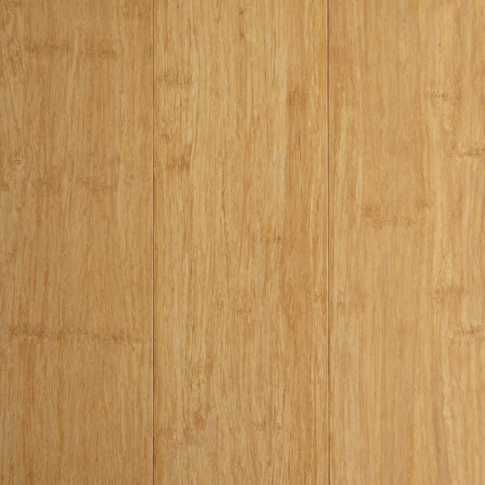 Engineered Timber Flooring - Verdura x Bamboo - Natural - 142x14mm