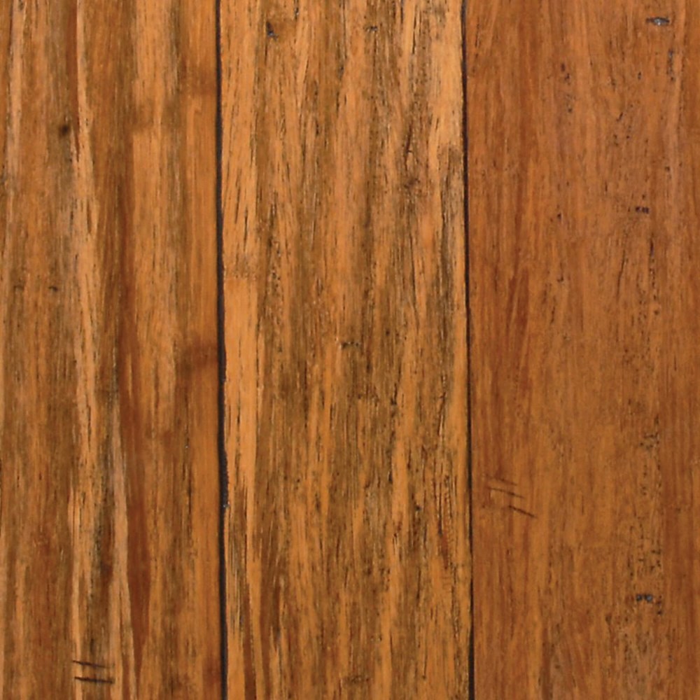 Engineered Timber Flooring - Verdura x Bamboo - Outback - 142x14mm