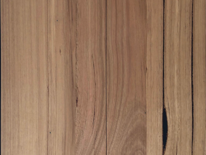 Solid Timber Flooring - Messmate Universal - 130x14mm