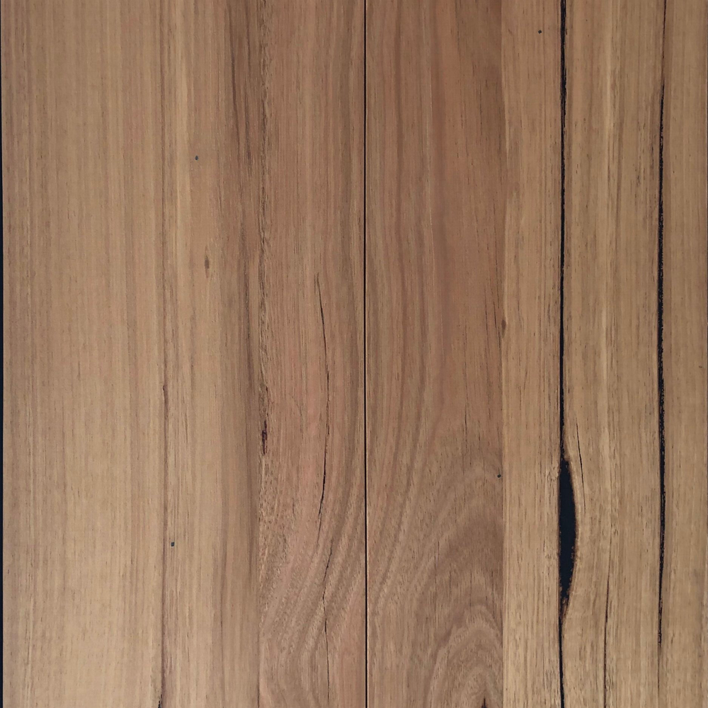 Solid Timber Flooring - Messmate Universal - 80x14mm