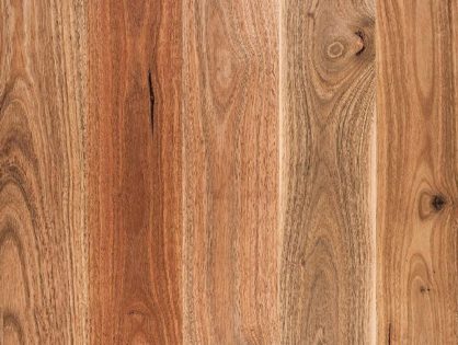 Engineered Timber Flooring - Bespoke AU - Spotted Gum Satin - 134x14/3mm