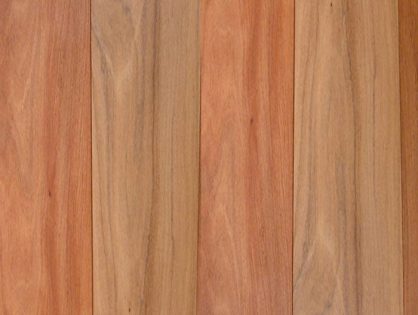 Solid Timber Flooring - Brushbox Shorts Universal 80x13mm - 17.5m2 (LIMITED STOCK)