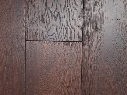 Engineered Timber Flooring - Oak - Le Parquet - Corbara - 1900x190x15/4mm