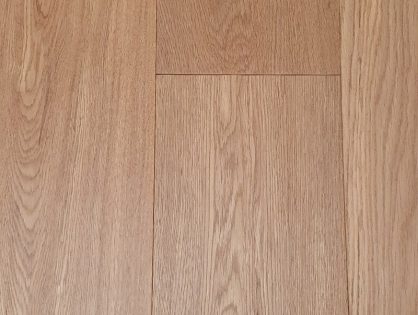 Engineered Timber Flooring - Oak - Le Parquet - Dijon - 1900x190x15/4mm