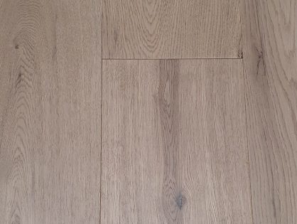 Engineered Timber Flooring - Oak - Le Parquet - Lorient - 1900x190x15/4mm