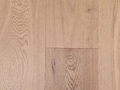 Engineered Timber Flooring - Oak - Le Parquet - Toulouse - 1900x190x15/4mm