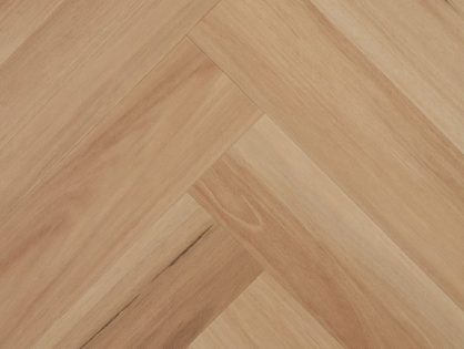 Hybrid Flooring - Parquetry - Natural Blackbutt - 625x125x8mm